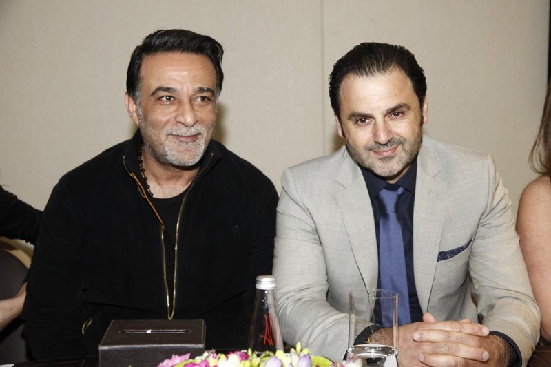 Kawalis Al Madina Press Conference